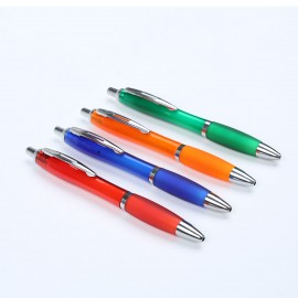 Festival Pen Custom Imprinted