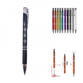 Ballpoint Pens Custom Engraved