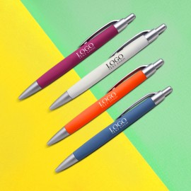 Plastic Ball Pen Custom Imprinted  Plastic Ball Pen Custom Imprinted