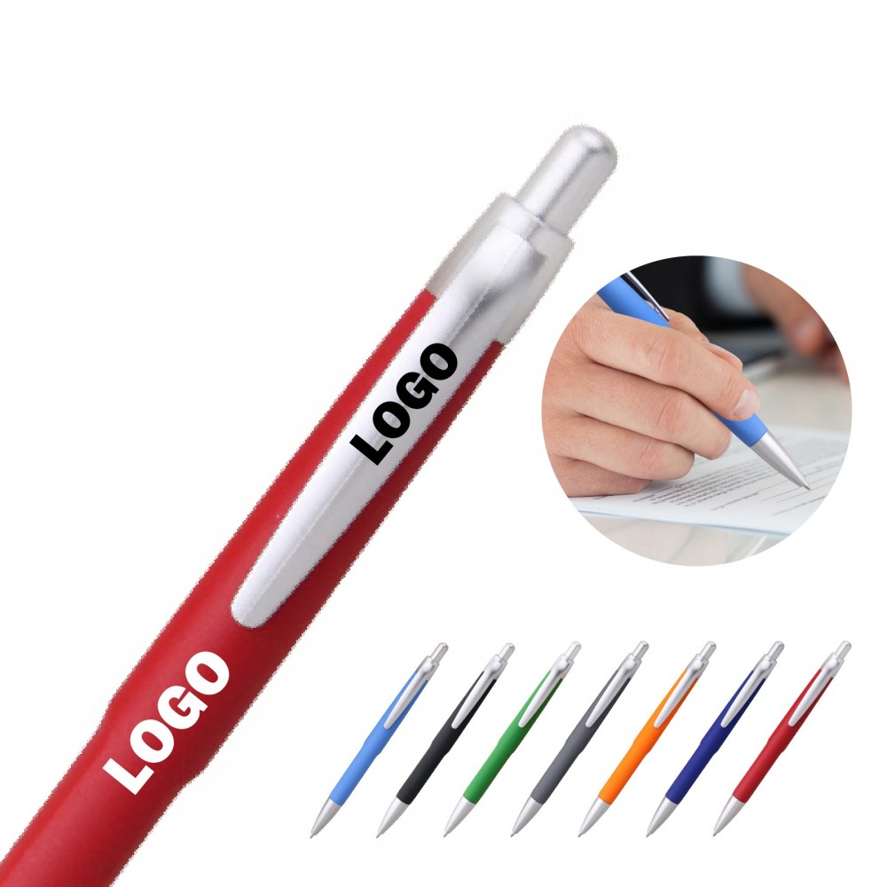 Ballpoint Pen Custom Engraved Ballpoint Pen Custom Engraved