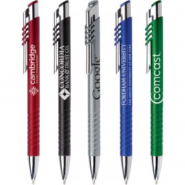 Nitrous Pen Custom Engraved