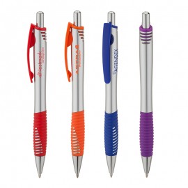 Custom Engraved Cougar I Ballpoint Pen