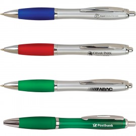 Patriot Pen Logo Branded