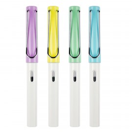 Primary School F-Point Positive Posture Pen Custom Imprinted