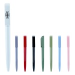 Advertising ballpoint pen Logo Branded