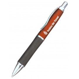 Monte Carlo Gripper Custom Engraved