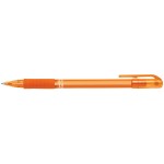 Custom Imprinted Papermate Inkjoy Stick Capped Pen - Orange