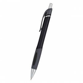 Logo Branded Brisk Pen  Logo Branded Brisk Pen