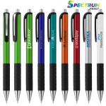 Union Hybrid Writing Ballpoint Pen Logo Branded