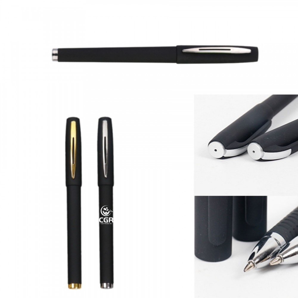 Custom Engraved Advertising Customized Neutral Pen Custom Engraved Advertising Customized Neutral Pen