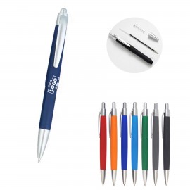 Custom Engraved Professional Conference Executive Pen