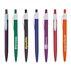 Liberty Pen Custom Engraved