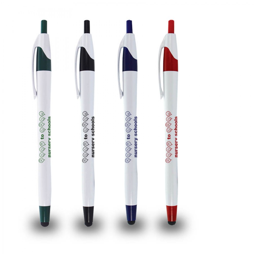 Mayflower Stylus Custom Imprinted Mayflower Stylus Custom Imprinted
