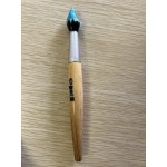 Paint Brush Ballpoint Pen Custom Engraved