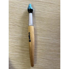 Paint Brush Ballpoint Pen Custom Engraved  Paint Brush Ballpoint Pen Custom Engraved