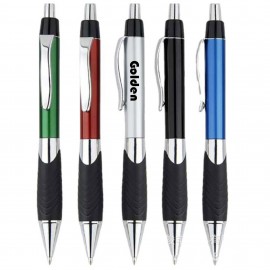 Custom Engraved Ballpoint Pens