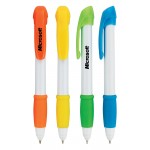 Custom Plastic Pens Custom Imprinted