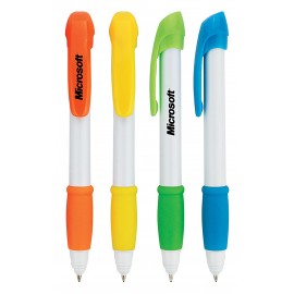 Custom Plastic Pens Custom Imprinted