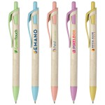 Farina - Wheat Pen - Full Color Logo Branded