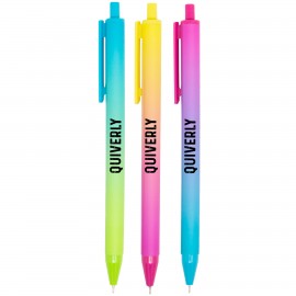 Lemonade Comfort Pen Logo Branded