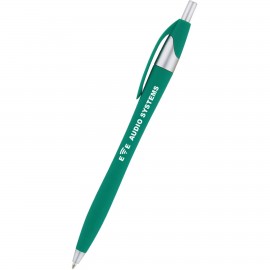 Value Star Softex Pen Custom Engraved