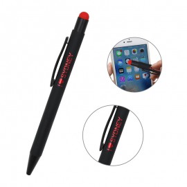 Stylus Pens for Touch Screens, Universal Capacitive Touch Screens Devices, Logo Branded