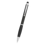 Logo Branded Provence Pen With Stylus