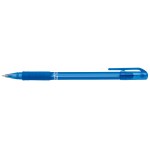 Custom Imprinted Papermate Inkjoy Stick Capped Pen - Blue