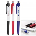 Custom Imprinted Sensi-Touch Stylus/Pen