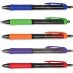 Smooth Writer Pen Logo Branded