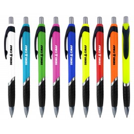 Logo Branded The Sunset Pen