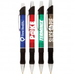 Custom Engraved Stylex Translucent Pen