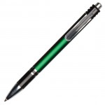 Kenora Pen - Green Custom Engraved