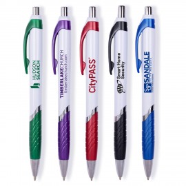 Logo Branded The Tropical II