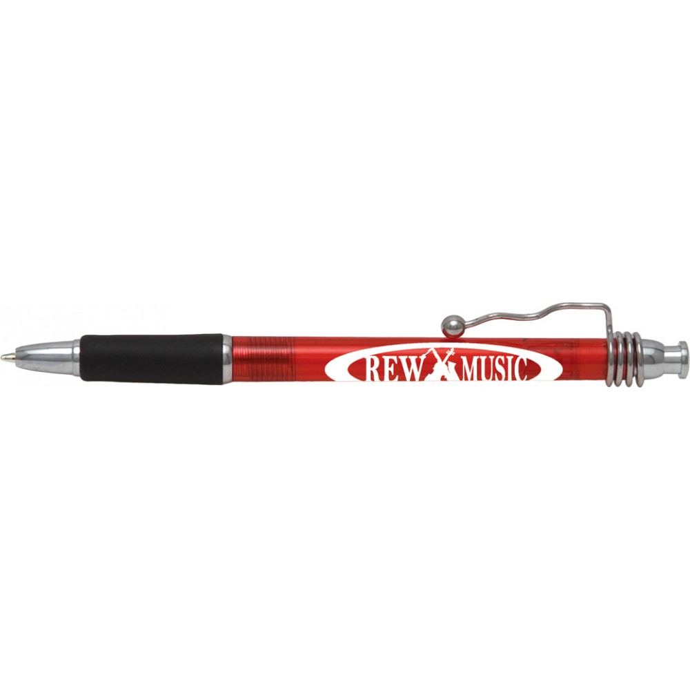 Red Wave Pens Custom Imprinted