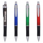 Custom Imprinted Click Action Ballpoint Pen