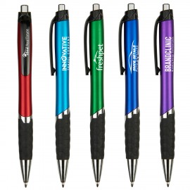 Custom Engraved Montebello MGC Pen
