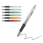 Advertising Customized Promotional Business Ballpoint Pens Custom Imprinted