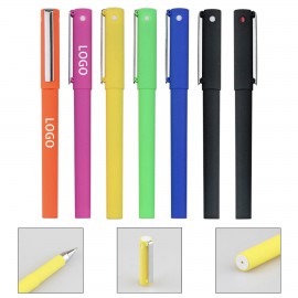 Ballpoint Pen Custom Engraved