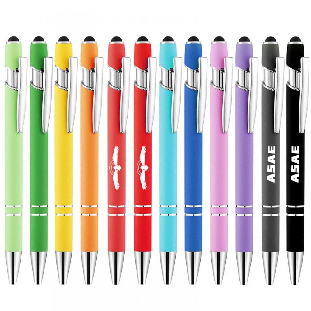 Custom Imprinted Ballpoint Pens