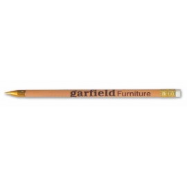 Inkling Natural Pencil-Look Pen Custom Imprinted