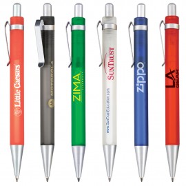 Custom Imprinted Plantagenet-700 Promotional Pen