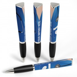 Logo Branded The Original Performance Pen  Logo Branded The Original Performance Pen