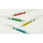 Syringe Hypo Pen Custom Imprinted