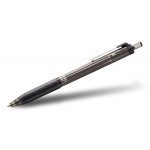 Custom Imprinted Papermate Ink Joy 300 R/T Retractable Ball Point Translucent Black