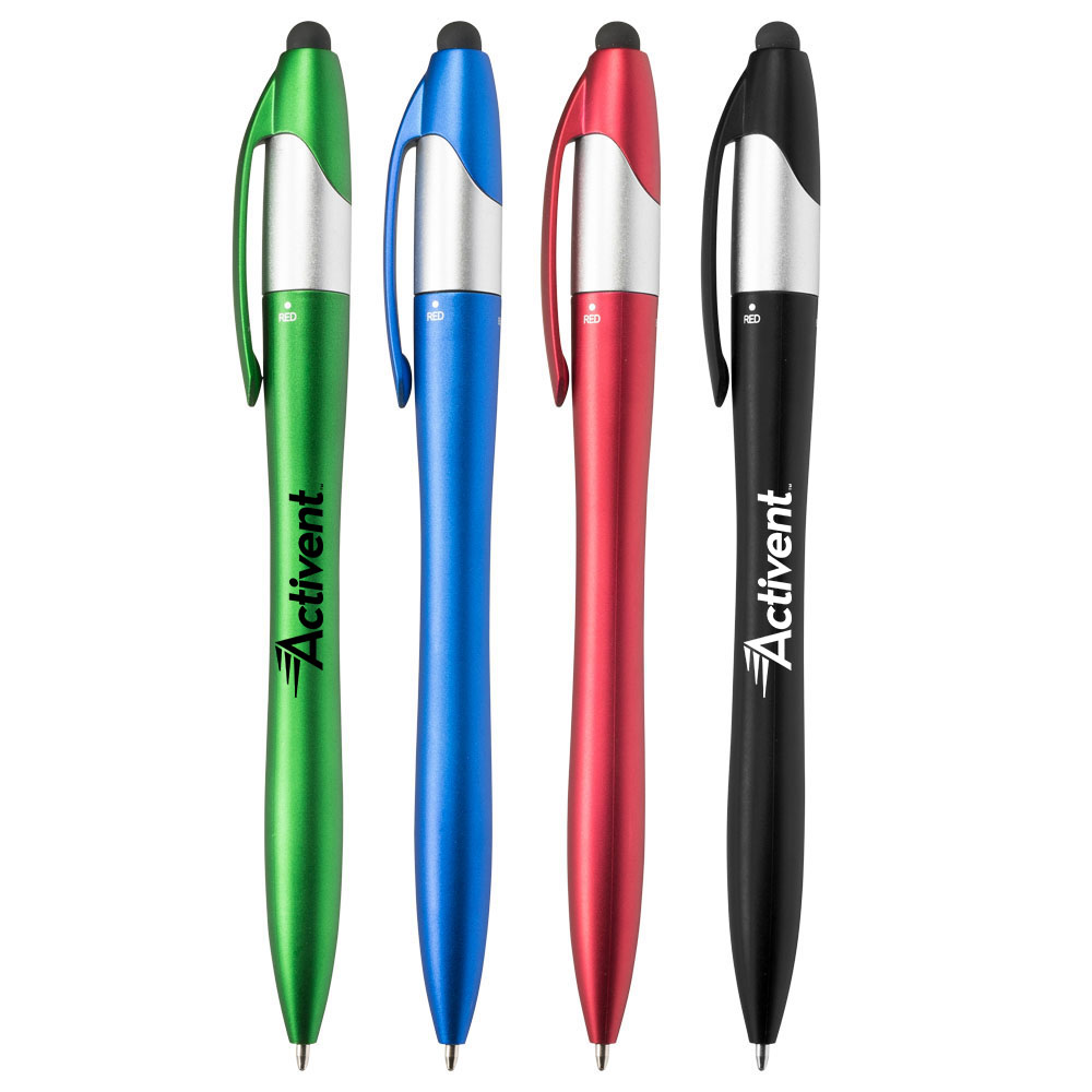 Custom Imprinted iSlimster 4 In 1 (Closeout Colors) Custom Imprinted iSlimster 4 In 1 (Closeout Colors)