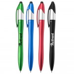 Custom Imprinted iSlimster 4 In 1 (Closeout Colors)