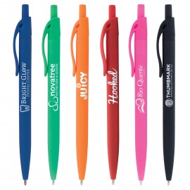 Logo Branded Scripps Softy - Silkscreen