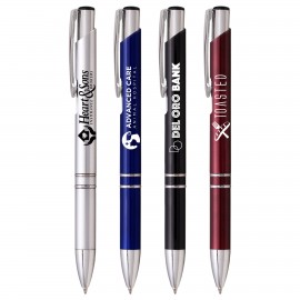 Custom Engraved Value Chic Pen
