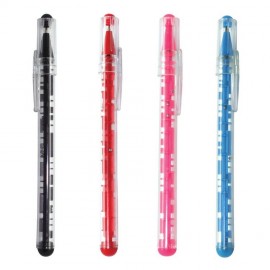 Maze Specialty Pen Custom Imprinted  Maze Specialty Pen Custom Imprinted